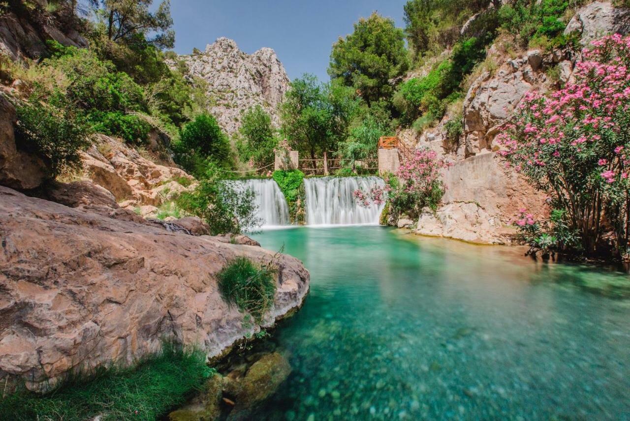 Villa Hayahay With Private Pool & Amazing View Κάλπε Εξωτερικό φωτογραφία
